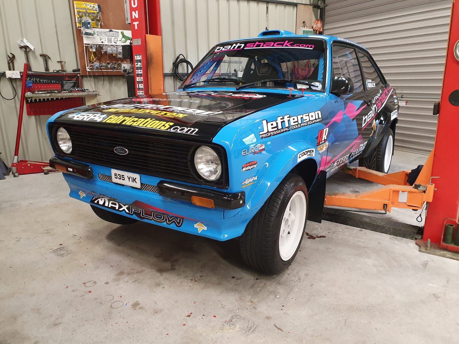 Action Car Action Vehicles Ireland